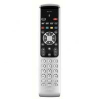Philips Universal remote control TV (SRU5110/86)